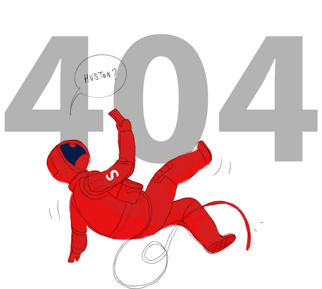 404 Page