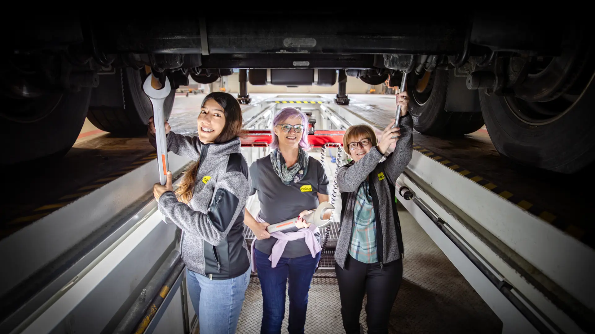 Calag Carrosserie Langenthal AG