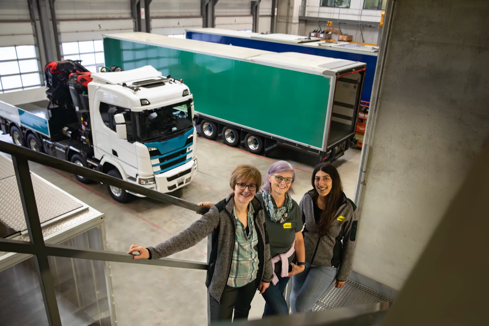 Calag Carrosserie Langenthal AG