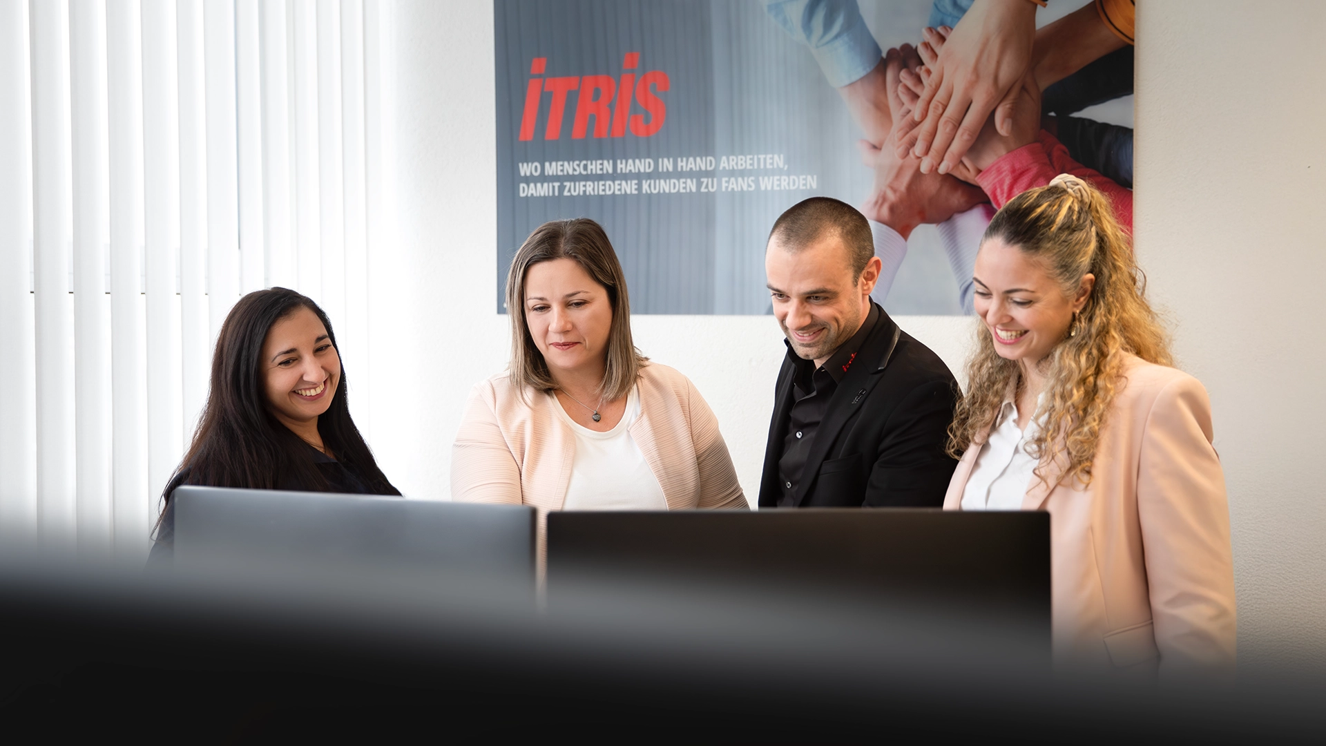 ITRIS Group
