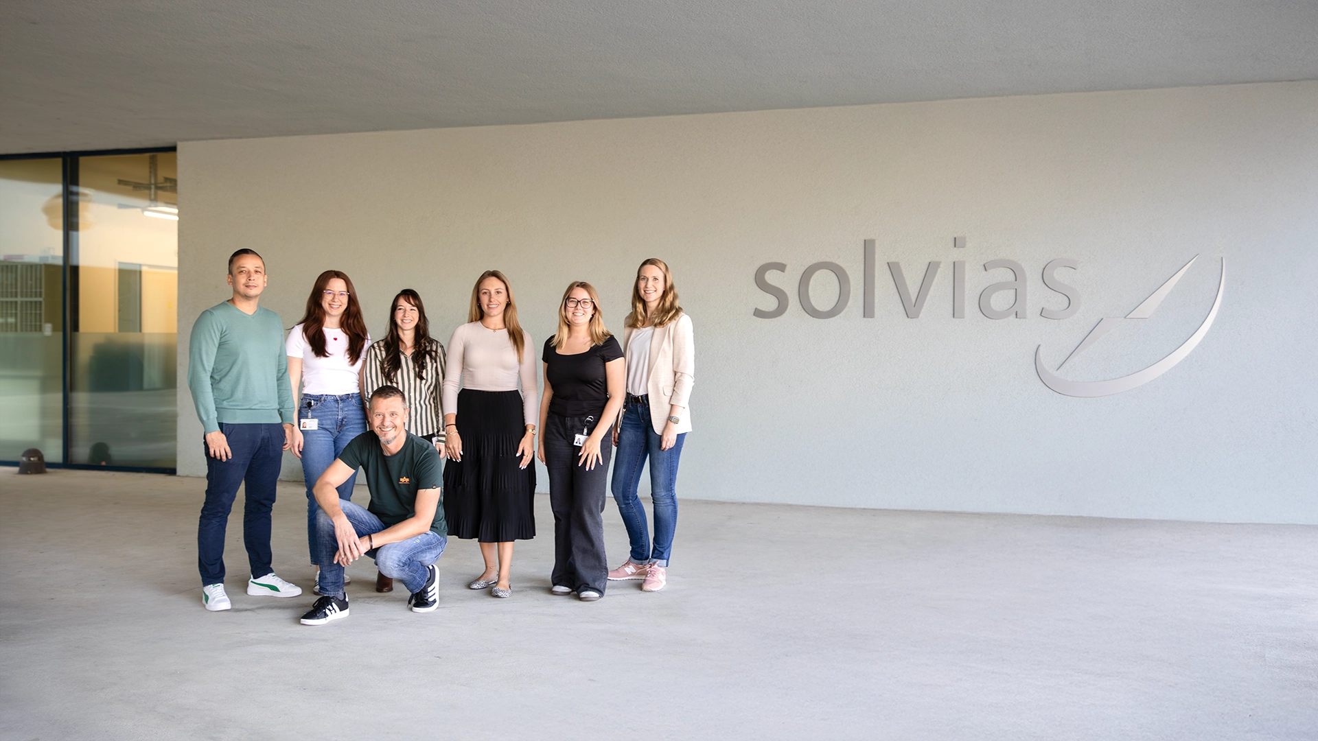 Solvias AG