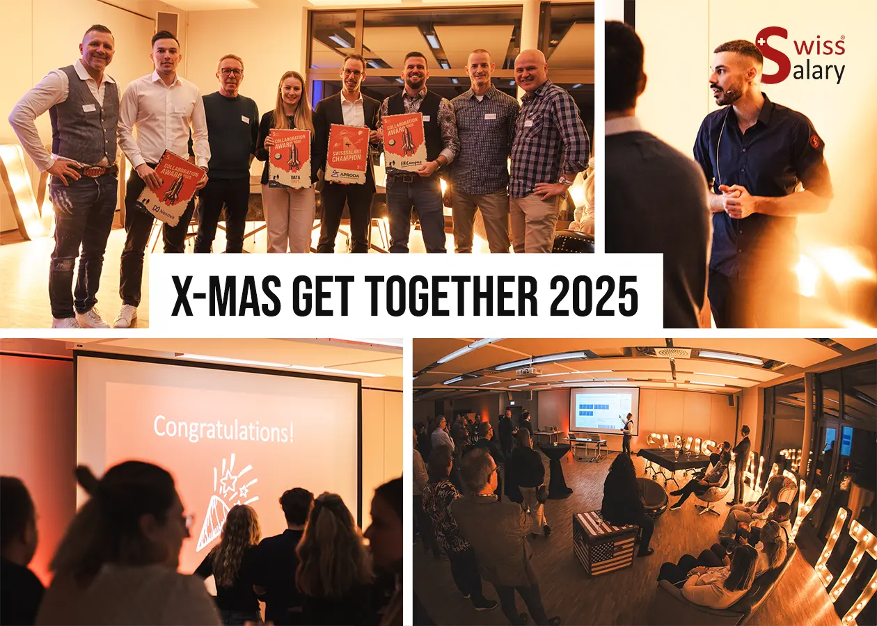 X-Mas Get Together 2025