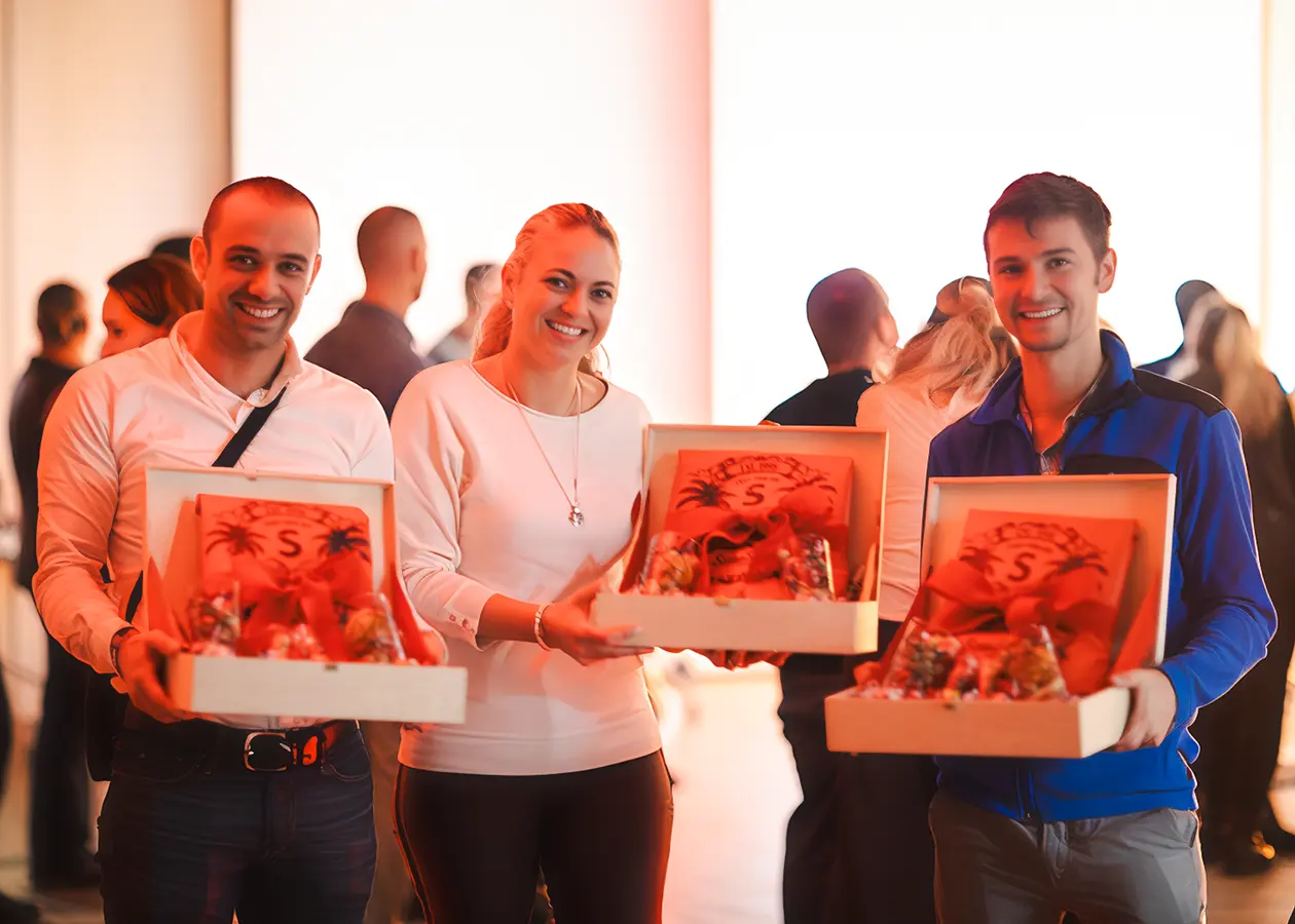 X-Mas Get Together 2025