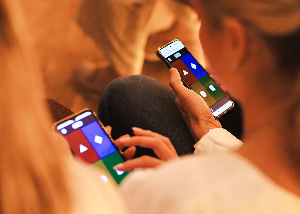 X-Mas Get Together 2025