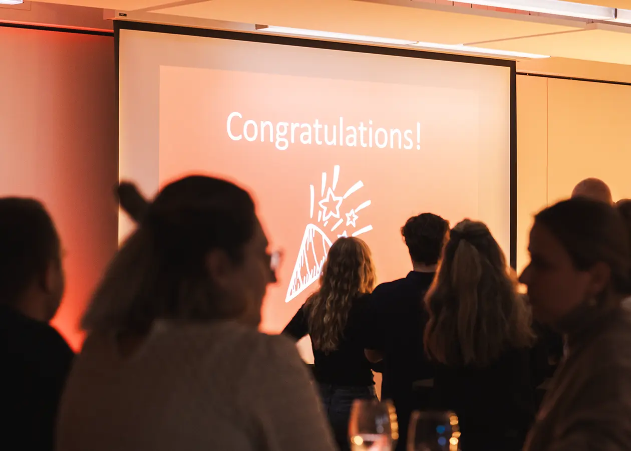 X-Mas Get Together 2025