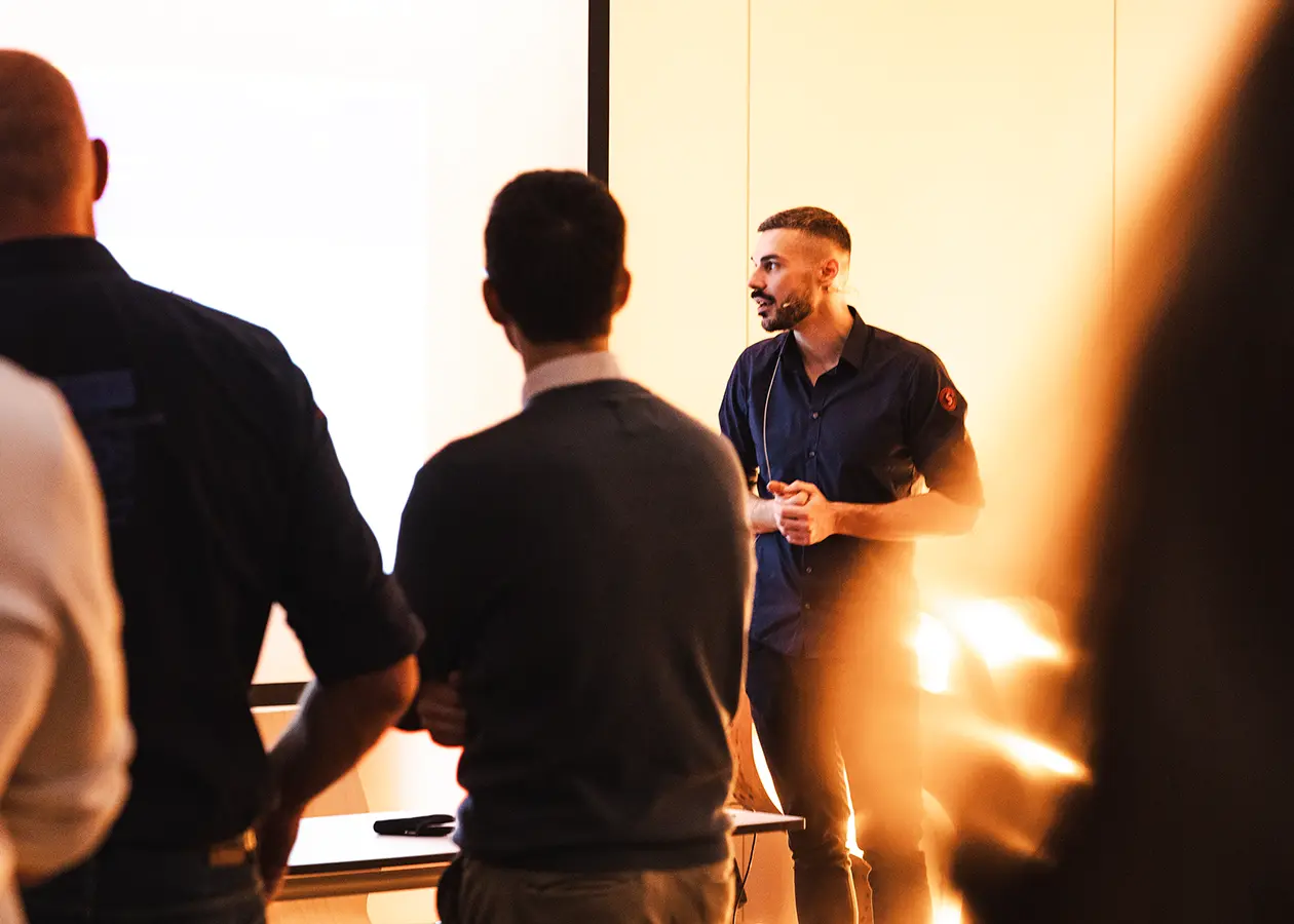 X-Mas Get Together 2025