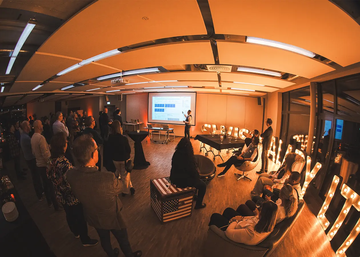 X-Mas Get Together 2025