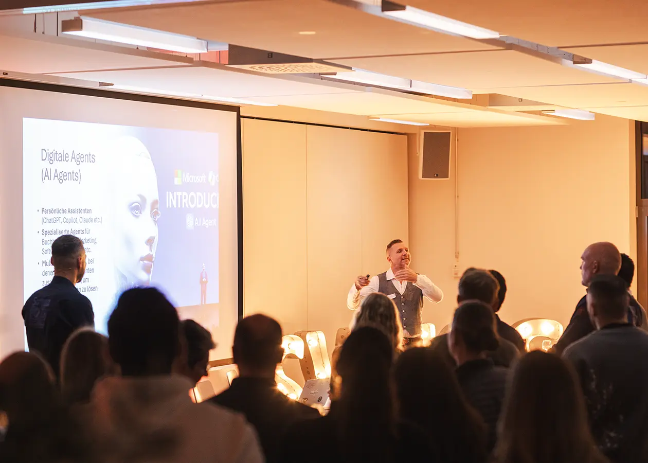 X-Mas Get Together 2025