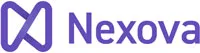 Nexova Logo Nexova Logo