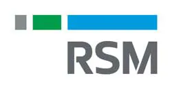 RSM Logo RSM Logo