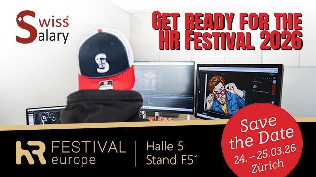 Get ready for the HR Festival 2026