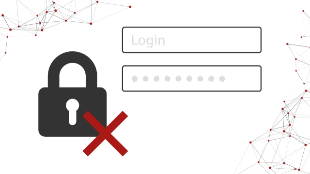 Login Issue
