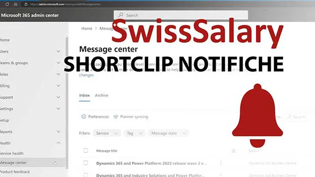 Thumbnail Shortclip Notifiche