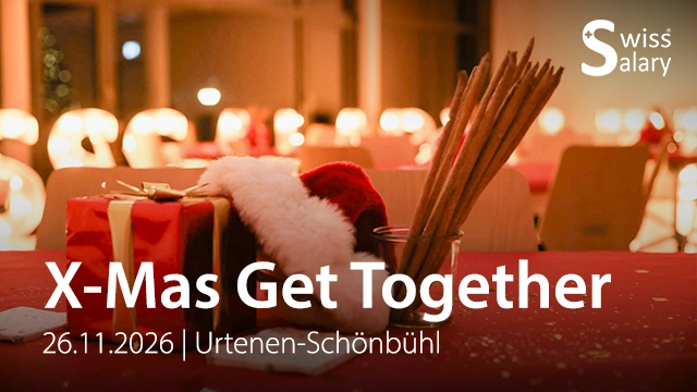 X-Mas Get Together 2026
